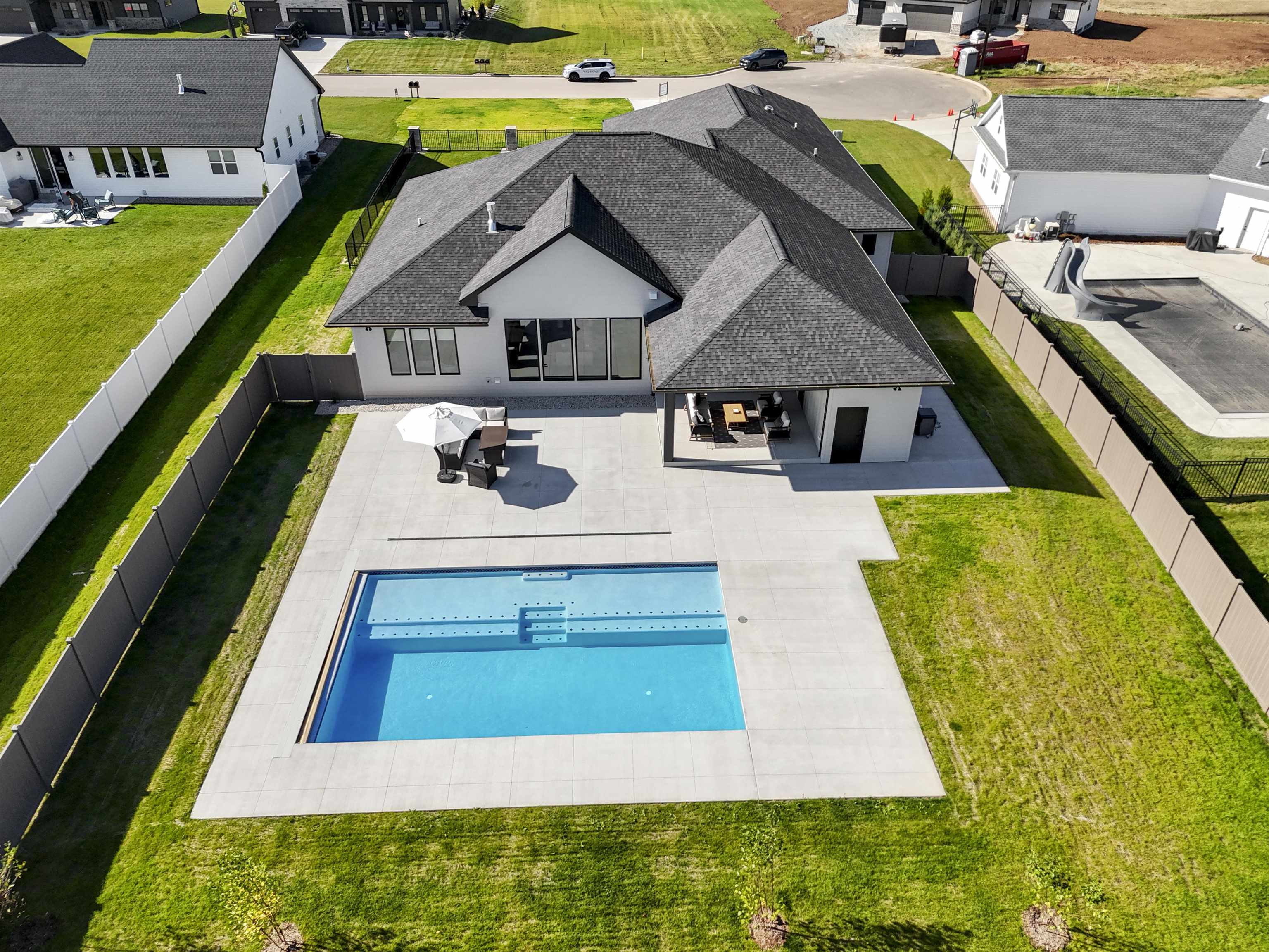 2448 Riddle Court De Pere, WI 54115 - Photo 78 of 78