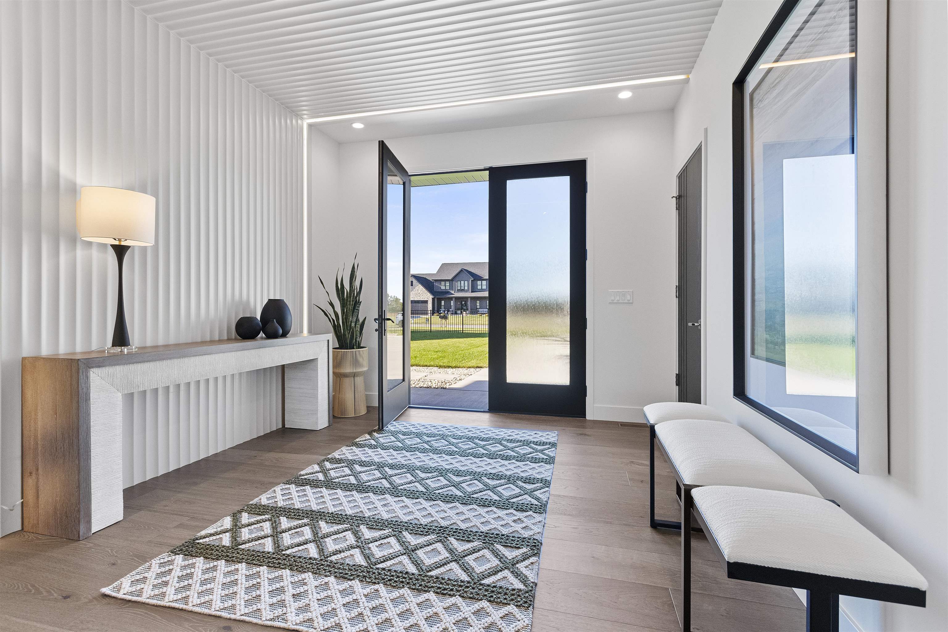 2448 Riddle Court De Pere, WI 54115 - Photo 9 of 78