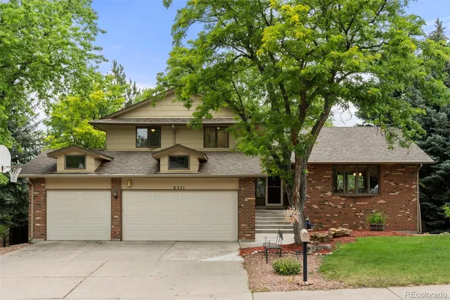 $775,000 | 8571 West 71st Circle, Arvada, CO 80004