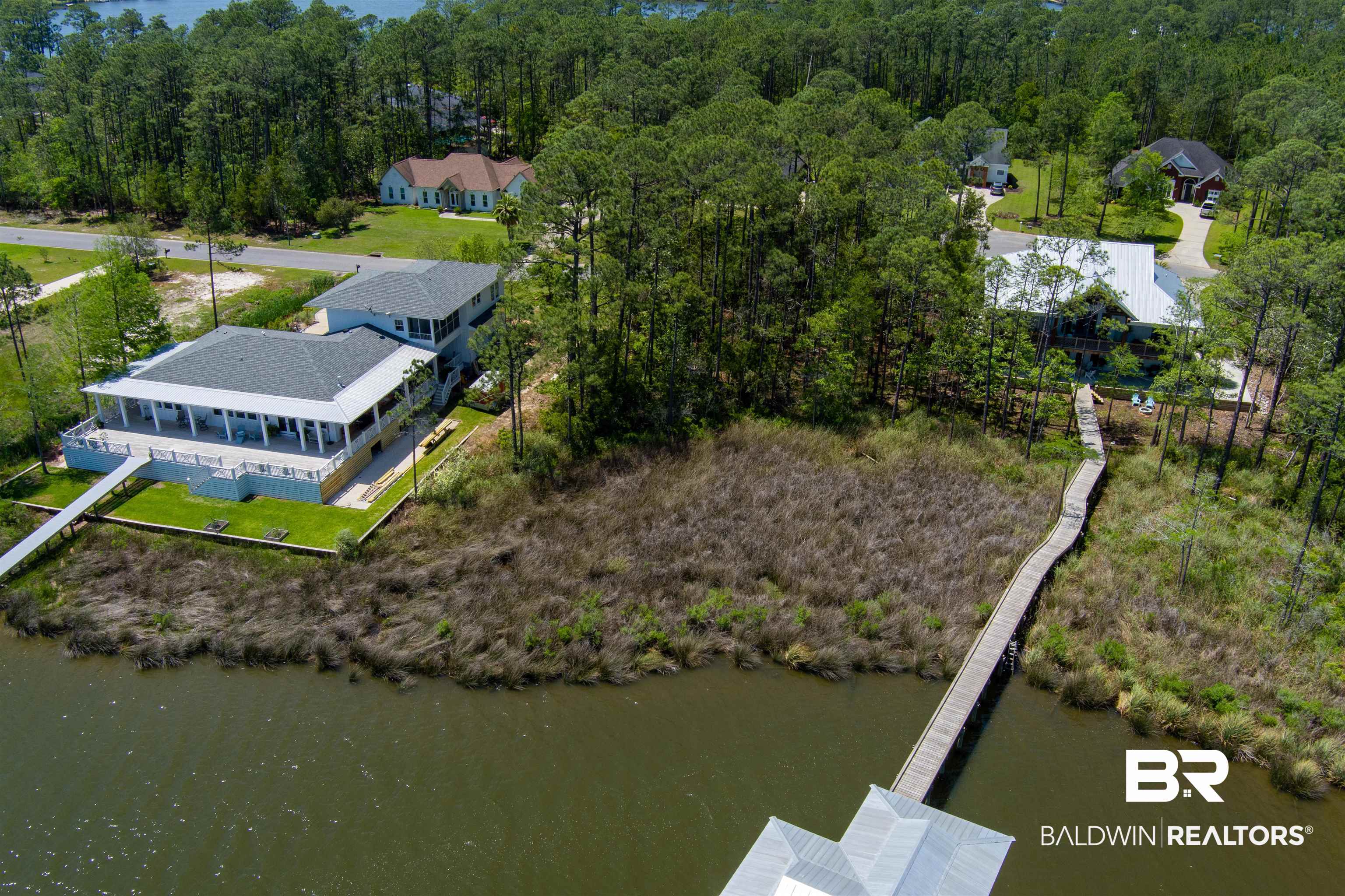 8945 Bay Point Drive Elberta, AL 36530 - Photo 4 of 12