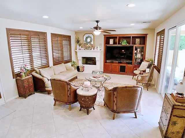 $797,777 | 81594 Rancho Santana Drive, La Quinta, CA 92253