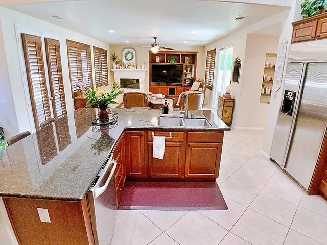 $797,777 | 81594 Rancho Santana Drive, La Quinta, CA 92253