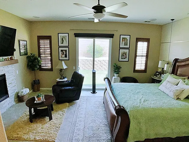 $797,777 | 81594 Rancho Santana Drive, La Quinta, CA 92253