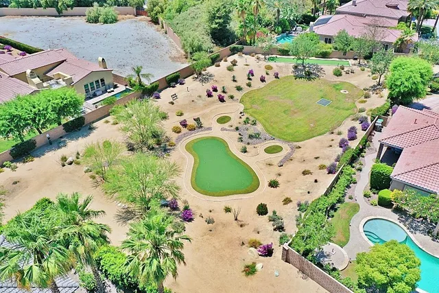 $797,777 | 81594 Rancho Santana Drive, La Quinta, CA 92253