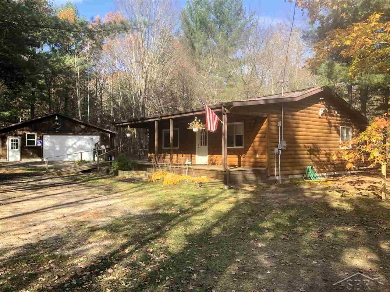 4559 East Sugar River Road Alger, MI 48610 - Photo 8 of 26