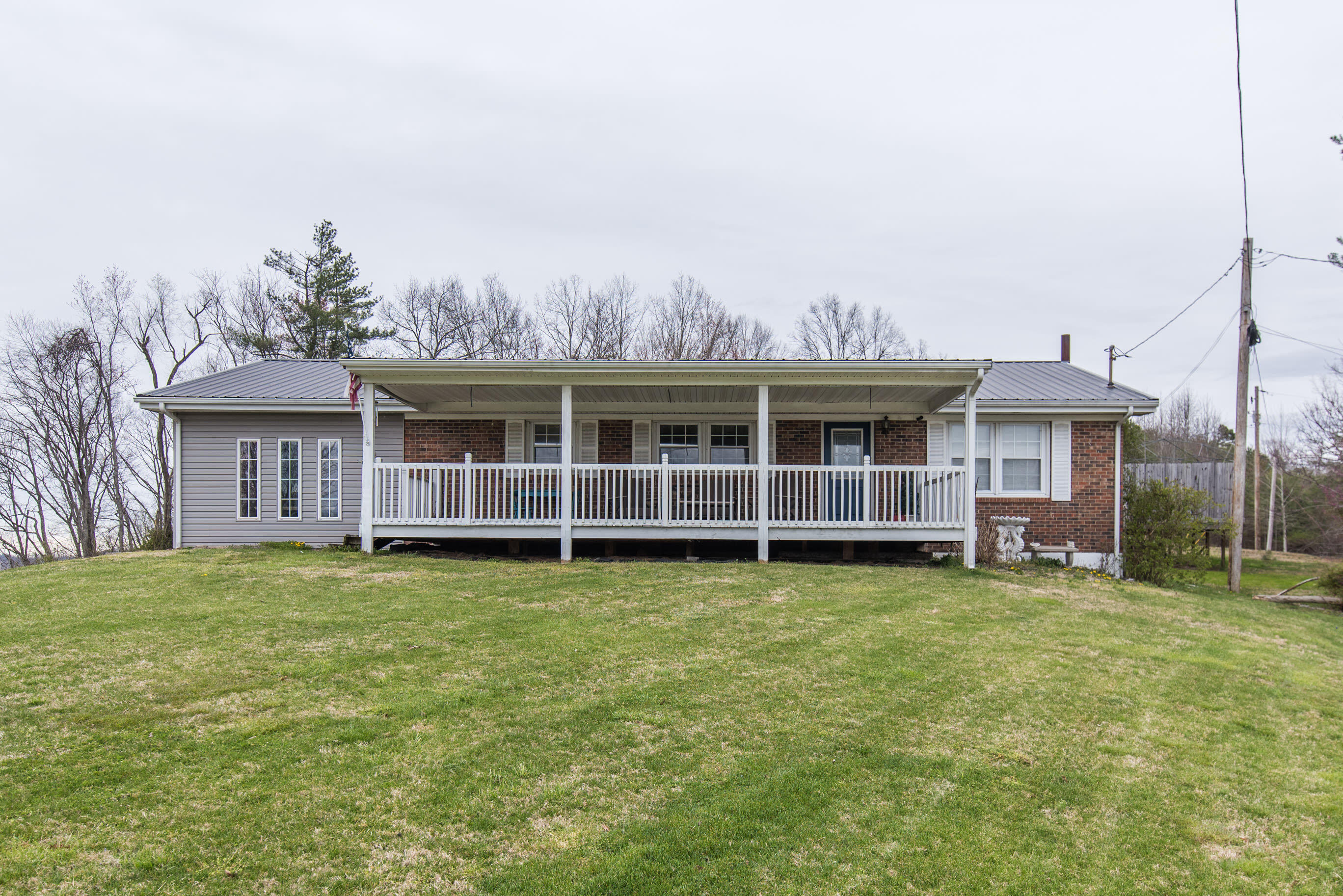 129 Wynn Flat Road Frenchburg, KY 40322 - Photo 1 of 41 20220404-129-Wynn-Flat-Rd-davis-realty-0