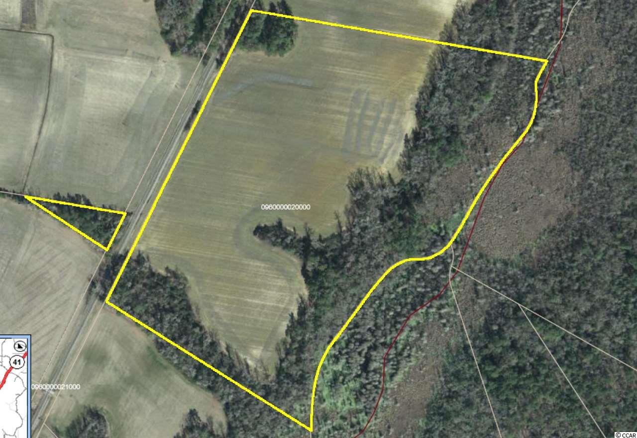2216 Troy Atkinson Road Mullins, SC 29574 - Photo 1 of 1 Gallery Image 1