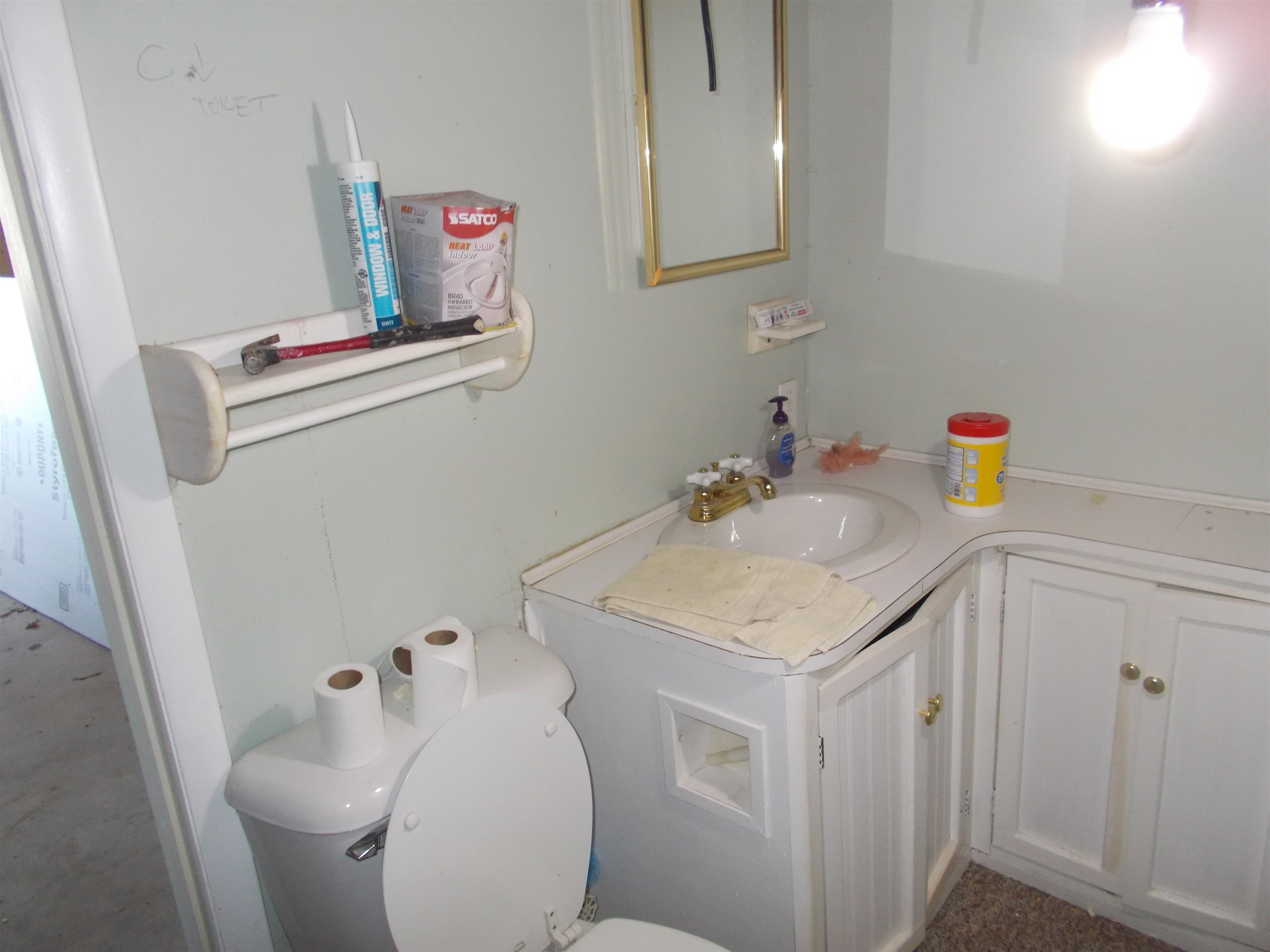 2572 Dease Lake Road Hale, MI 48739 - Photo 5 of 18 1897352-4.JPG