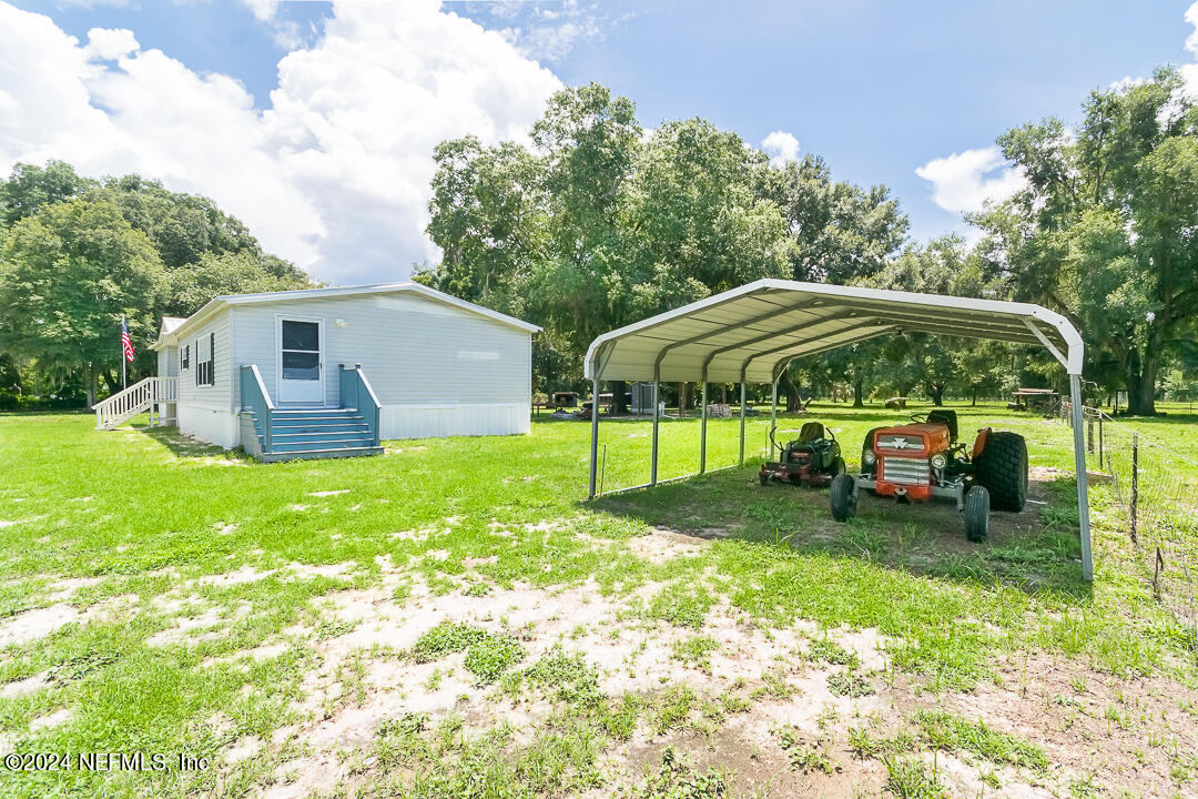 141 Brock Road Florahome, FL 32140 - Photo 22 of 67 005