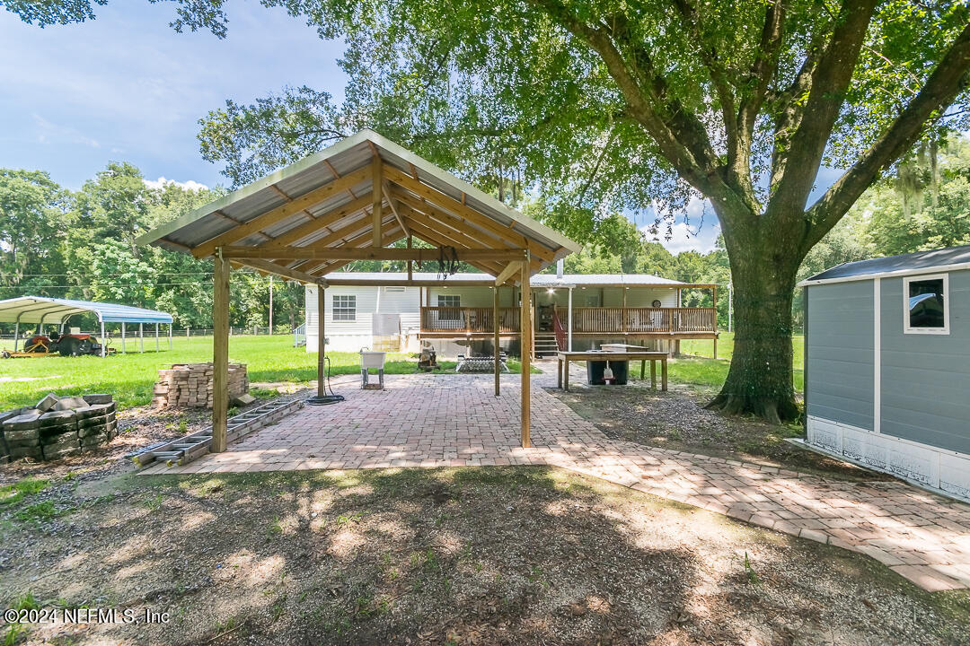 141 Brock Road Florahome, FL 32140 - Photo 44 of 67 037