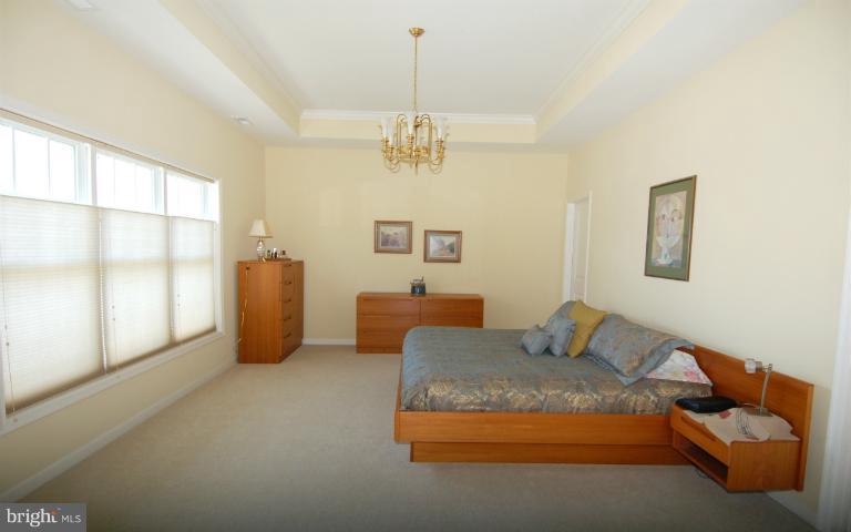 1309 Rome Court Odenton, MD 21113 - Photo 2 of 30 a bedroom with furniture and windows