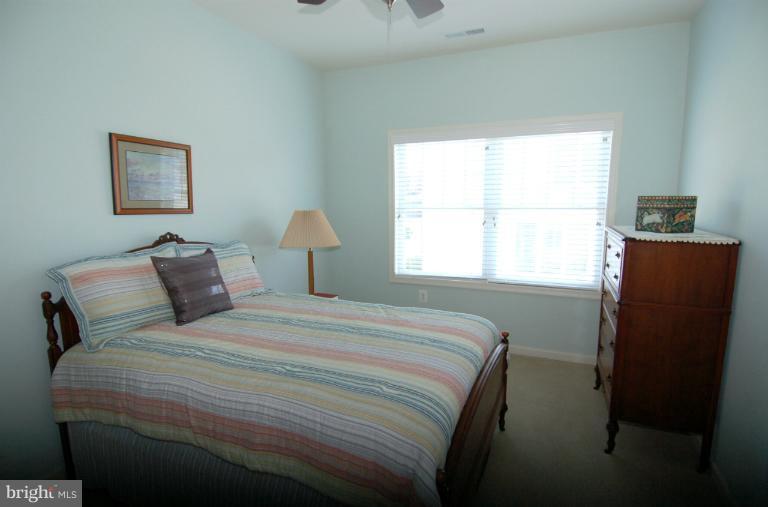 1309 Rome Court Odenton, MD 21113 - Photo 11 of 30 a bedroom with bed and window