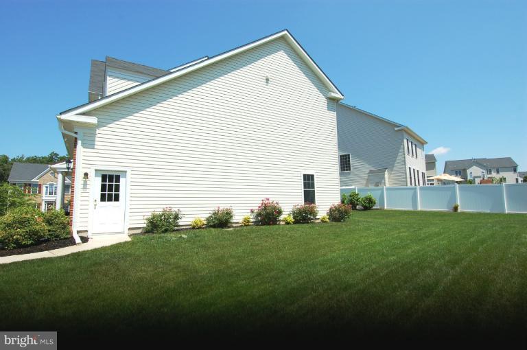 1309 Rome Court Odenton, MD 21113 - Photo 13 of 30 a view of a house with backyard