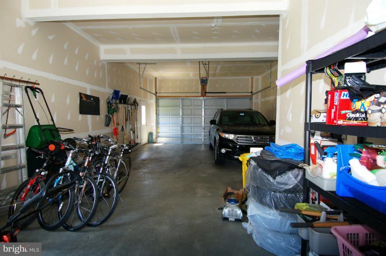 1309 Rome Court Odenton, MD 21113 - Photo 28 of 30 a view of a room with gym equipment