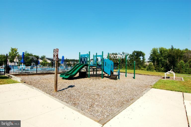 1309 Rome Court Odenton, MD 21113 - Photo 6 of 30 a park with kid zone