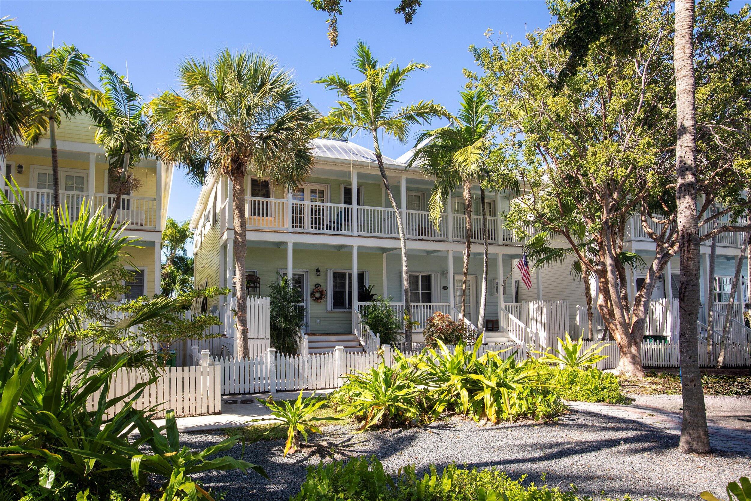 44 Spoonbill Way, Unit 1 Key West, FL 33040 - Photo 4 of 83 03-003