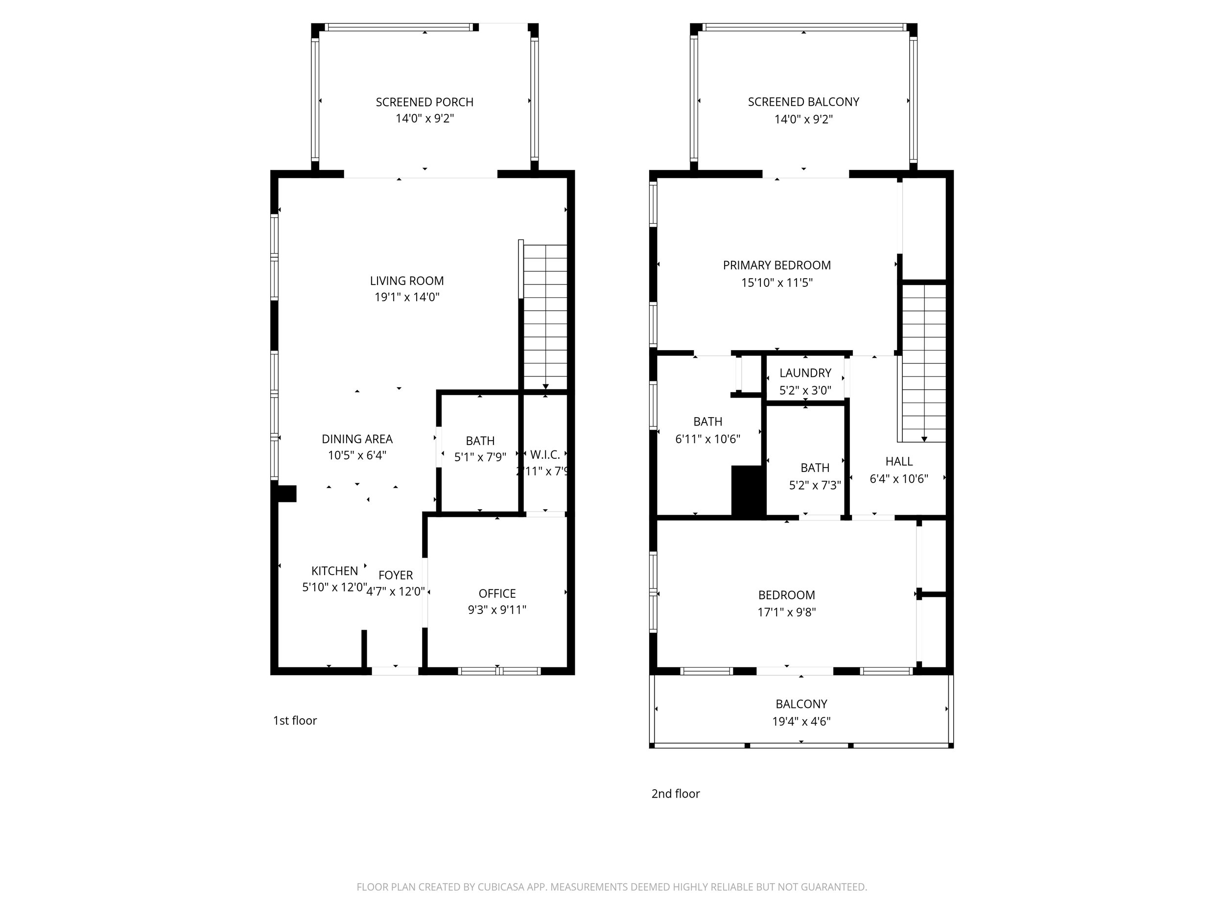 44 Spoonbill Way, Unit 1 Key West, FL 33040 - Photo 83 of 83