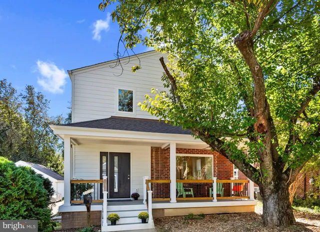 $6,800 | 708 Hankin Street, Silver Spring, MD 20910