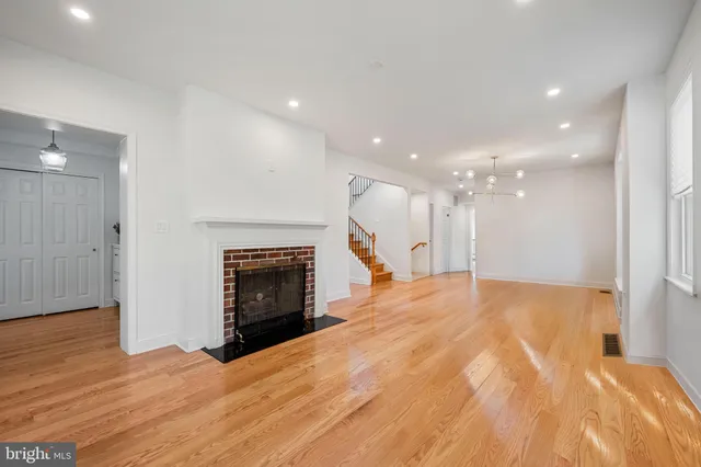 $6,800 | 708 Hankin Street, Silver Spring, MD 20910