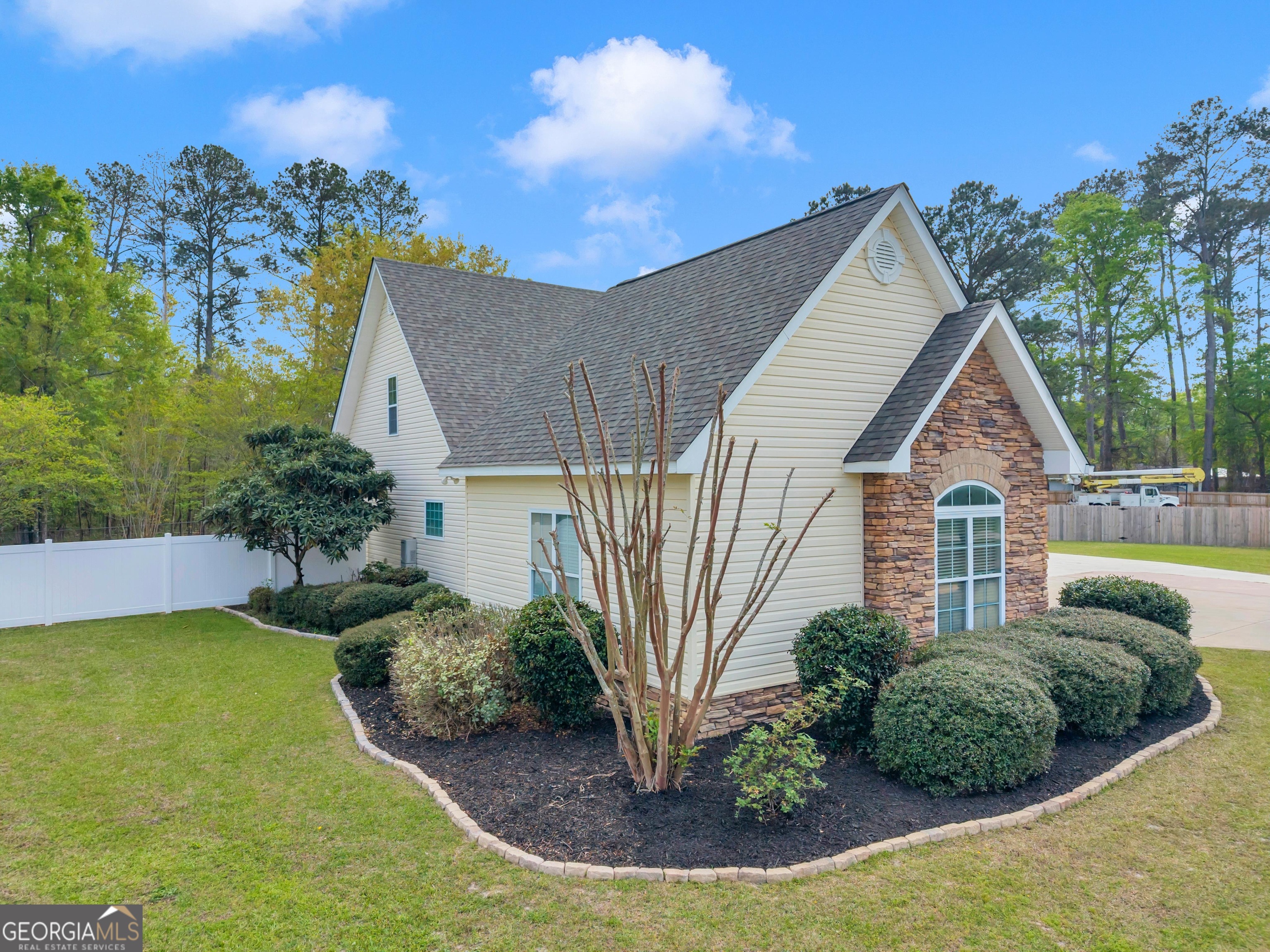 208 Hedge Row Dublin, GA 31021 - Photo 41 of 44