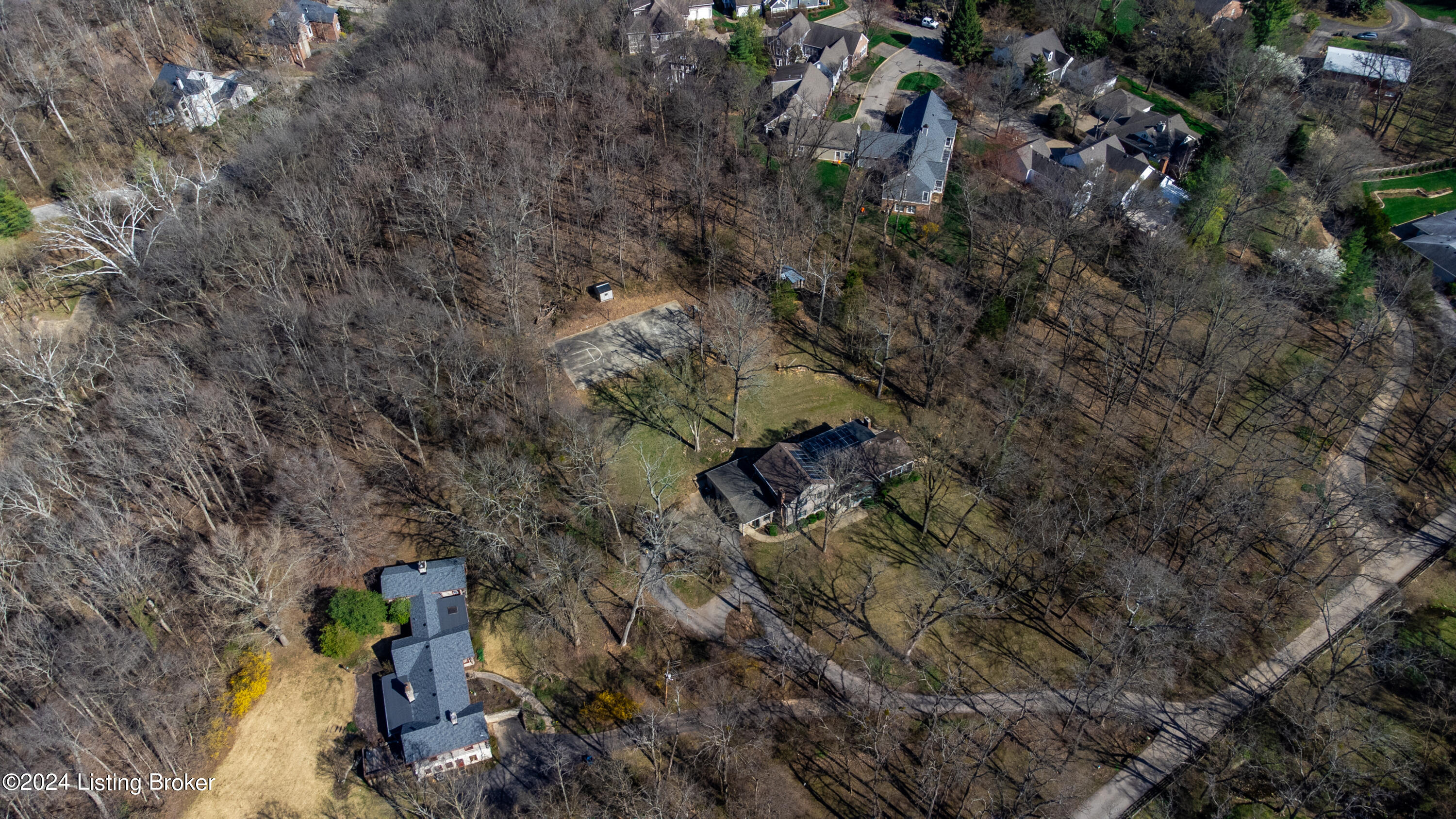 2511 Woodside Road Louisville, KY 40207 - Photo 78 of 82 2511-Woodside-Rd_069