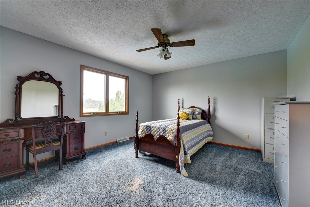 5672 Avon Belden Road North Ridgeville, OH 44039 - Photo 16 of 19 Bedroom 3