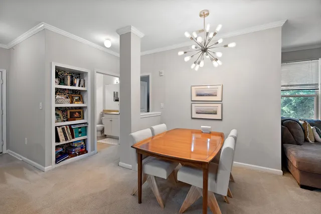 $2,195 | 100 Bucksley Lane, Unit 306, Charleston, SC 29492