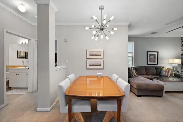 $2,195 | 100 Bucksley Lane, Unit 306, Charleston, SC 29492