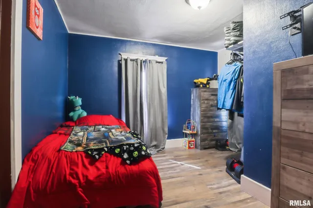 $218,000 | 353 East 4th Avenue, Woodhull, IL 61490