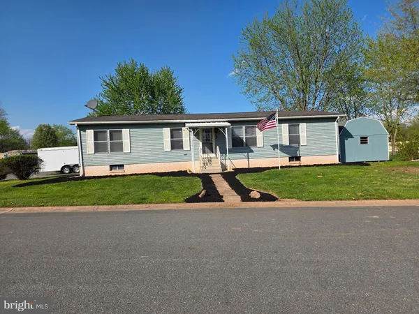 $129,900 | 2 Rose Avenue, Middletown, PA 17057