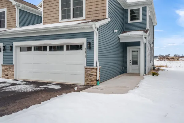 $314,900 | 3156 South Bartells Drive, Unit D, Beloit, WI 53511