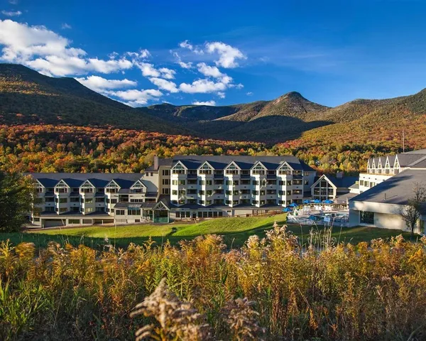 $20,000 | 90 Loon Mountain Road, Unit 865C, Lincoln, NH 03251