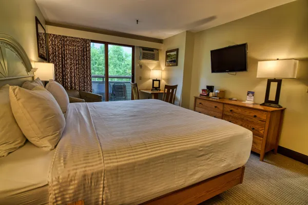 $20,000 | 90 Loon Mountain Road, Unit 865C, Lincoln, NH 03251