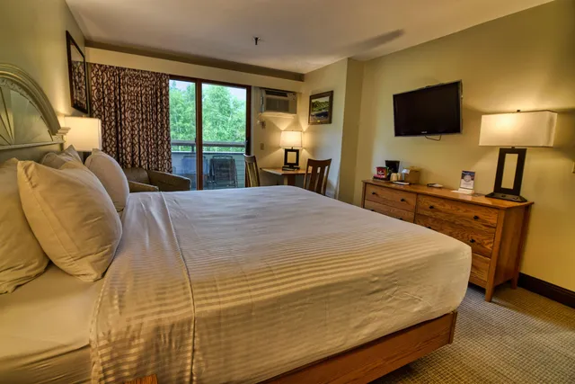 $20,000 | 90 Loon Mountain Road, Unit 865C, Lincoln, NH 03251