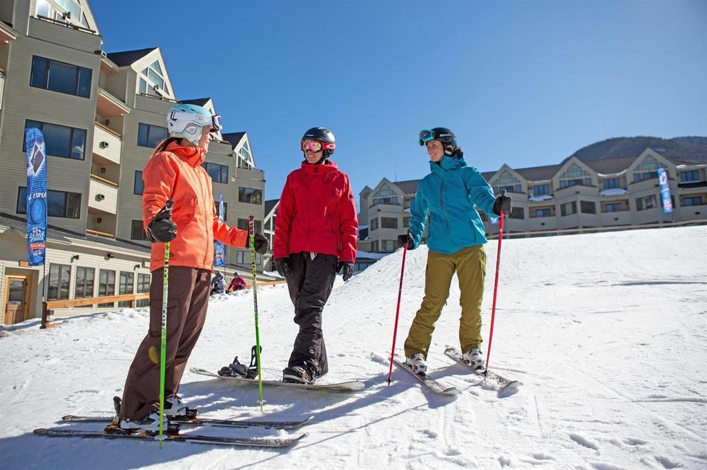 90 Loon Mountain Road, Unit 865C Lincoln, NH 03251 - Photo 17 of 20