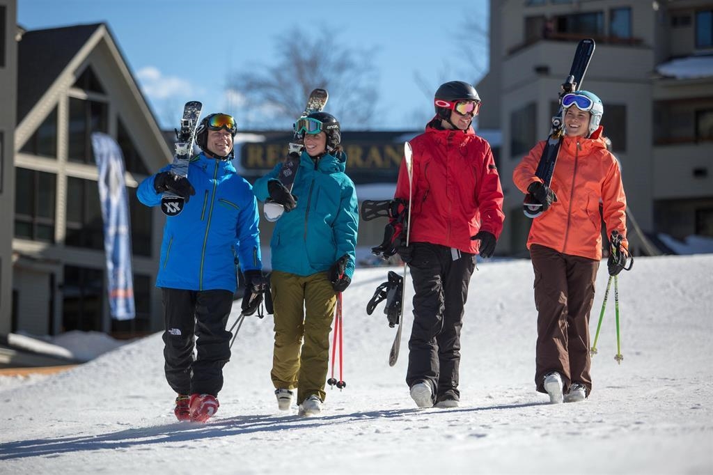90 Loon Mountain Road, Unit 865C Lincoln, NH 03251 - Photo 18 of 20
