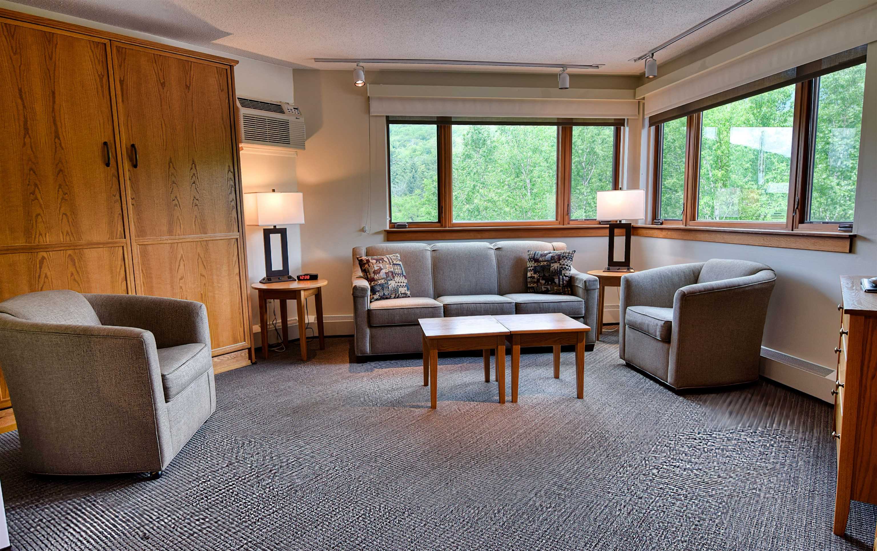 90 Loon Mountain Road, Unit 865C Lincoln, NH 03251 - Photo 2 of 20