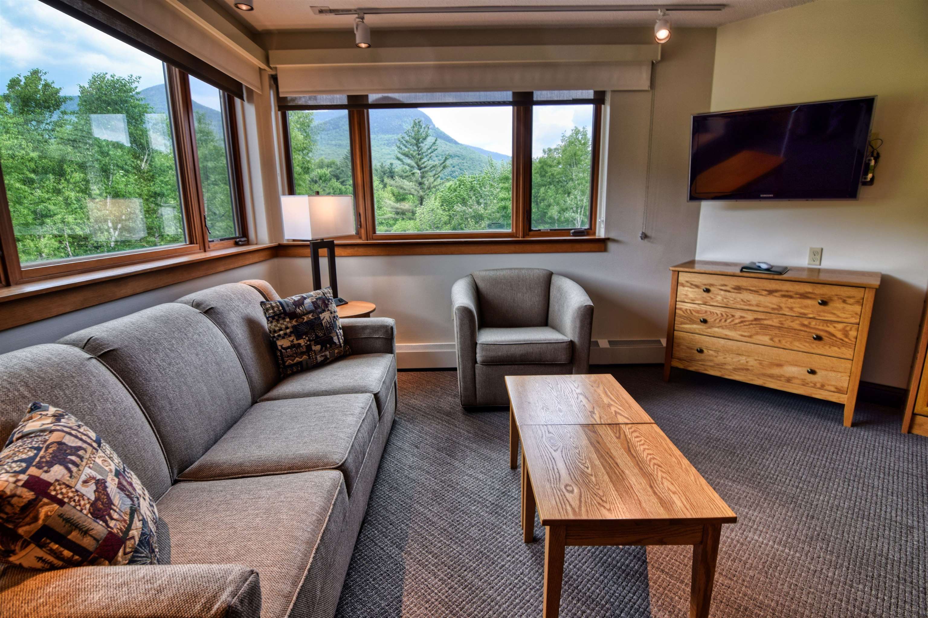 90 Loon Mountain Road, Unit 865C Lincoln, NH 03251 - Photo 3 of 20