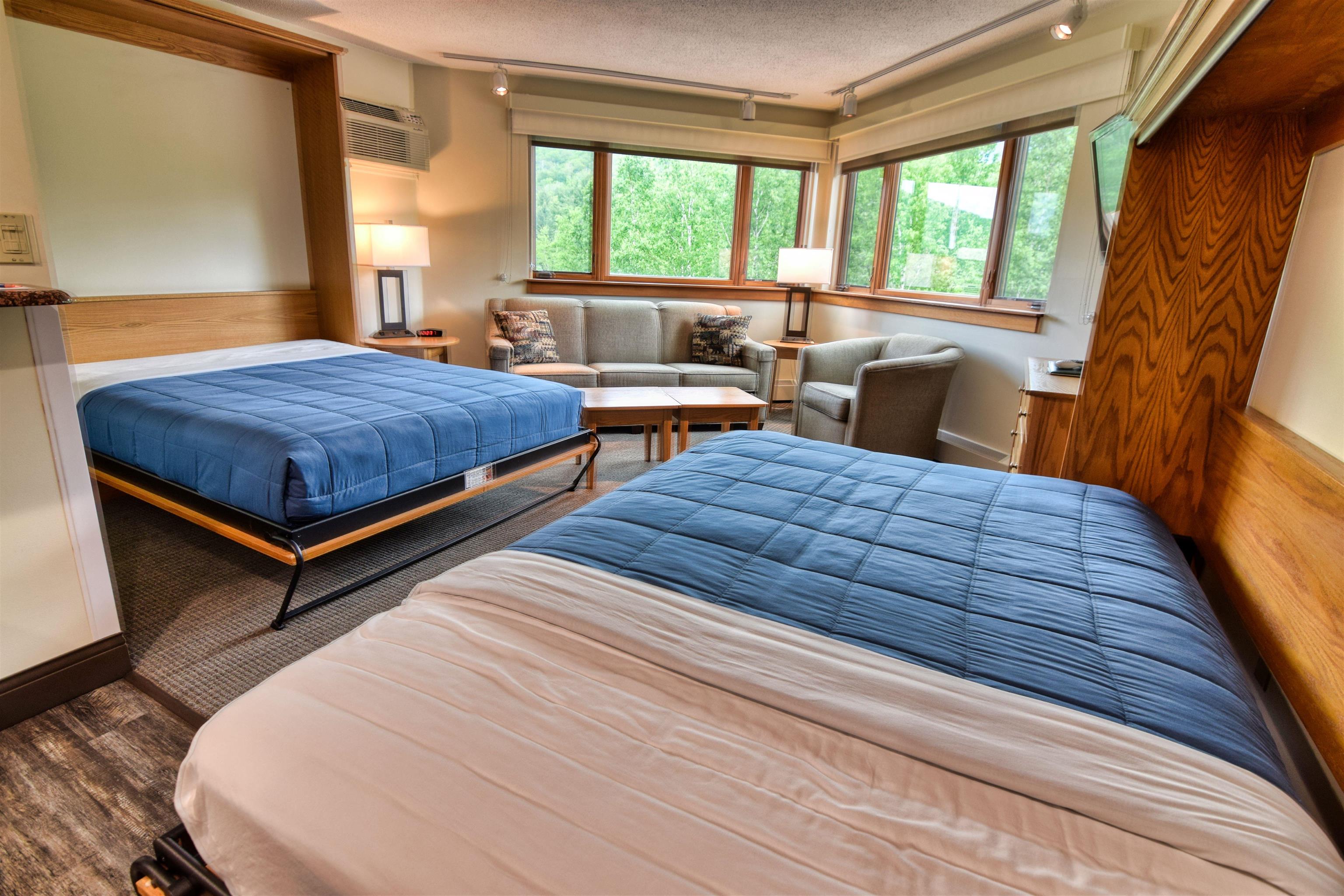 90 Loon Mountain Road, Unit 865C Lincoln, NH 03251 - Photo 7 of 20