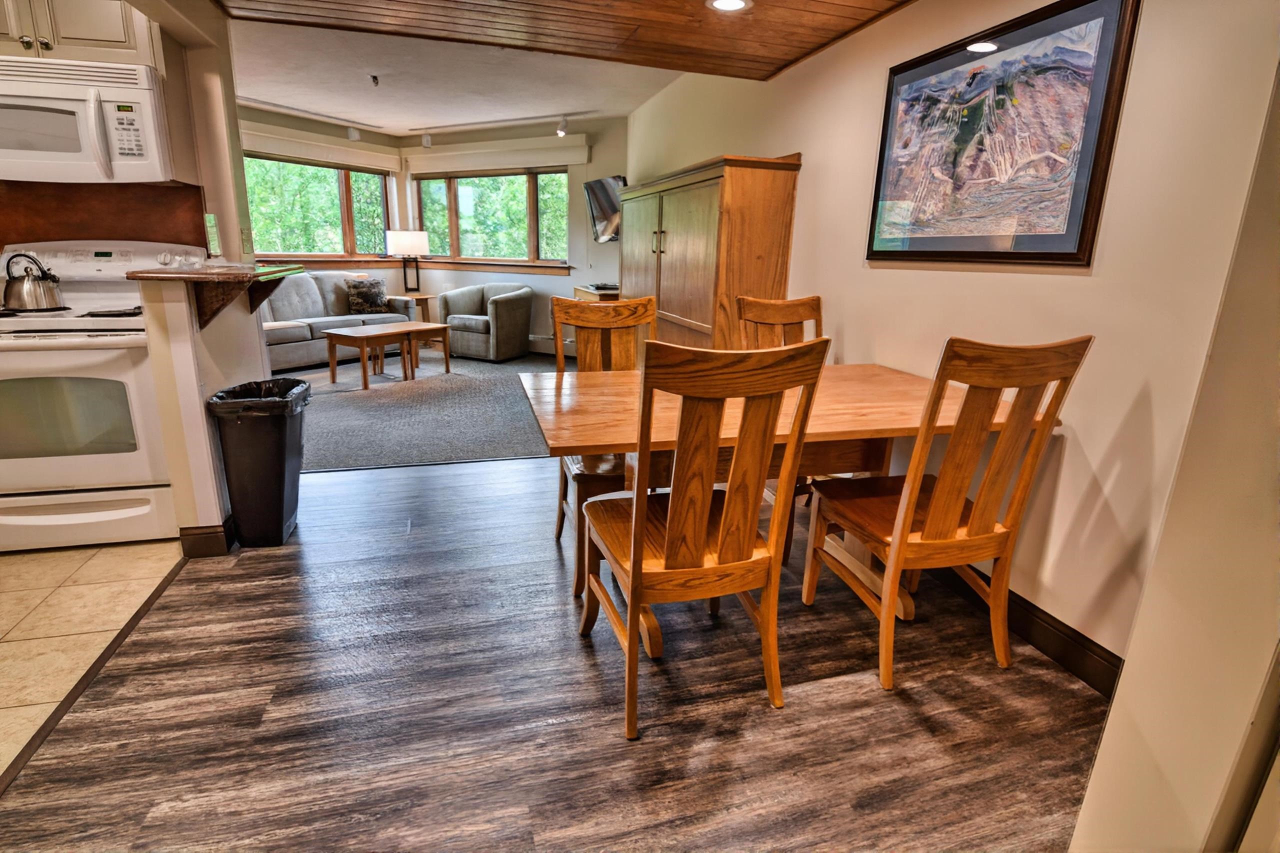 90 Loon Mountain Road, Unit 865C Lincoln, NH 03251 - Photo 9 of 20