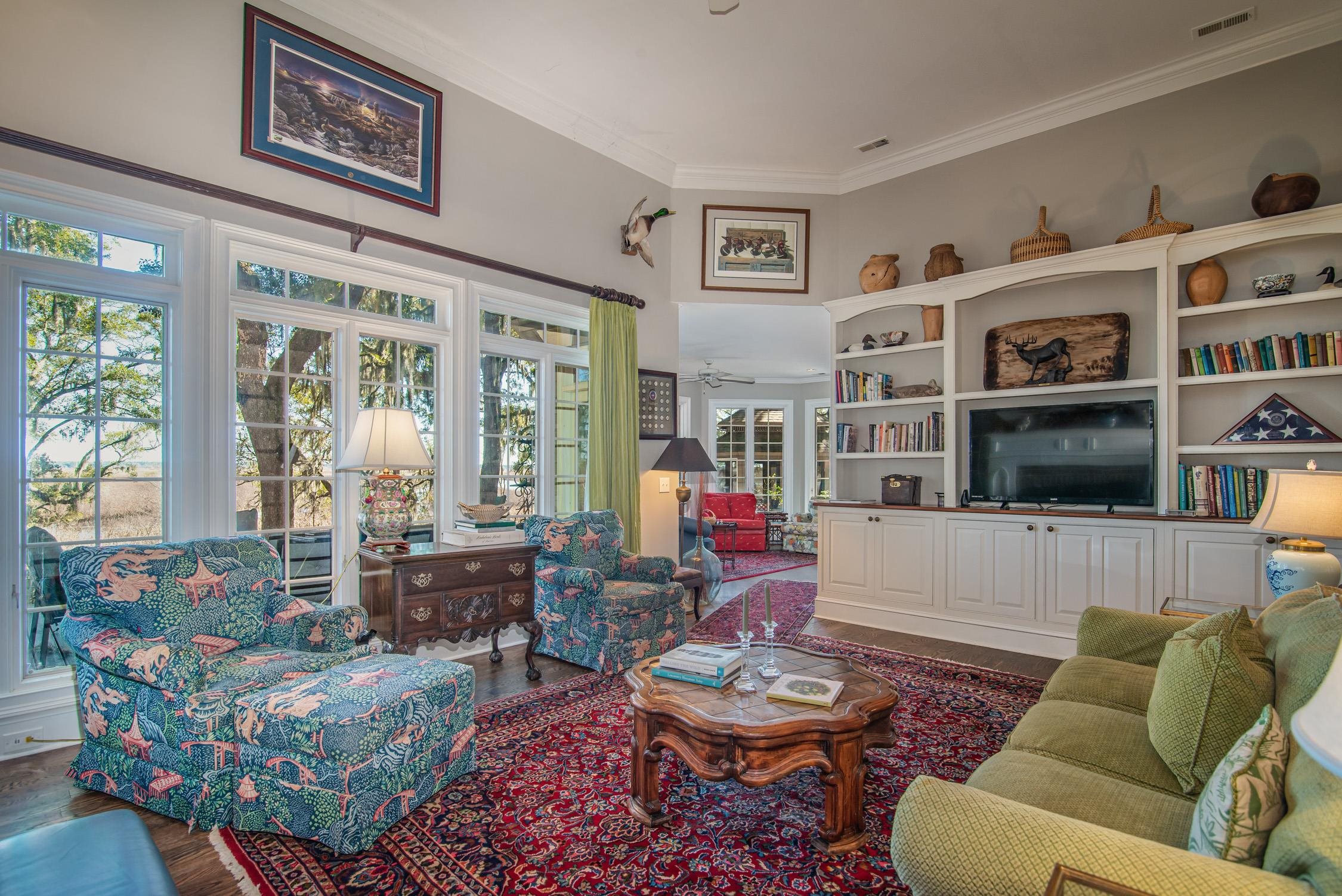 762 Wraggs Ferry Road Georgetown, SC 29440 - Photo 11 of 48