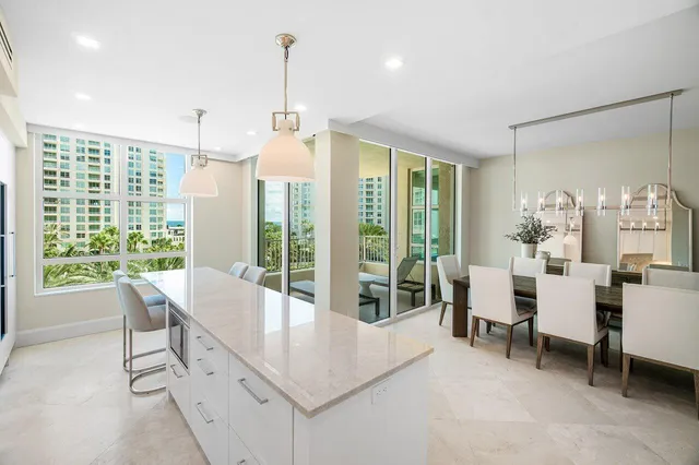 $1,965,000 | 3720 South Ocean Boulevard, Unit 603, Highland Beach, FL 33487
