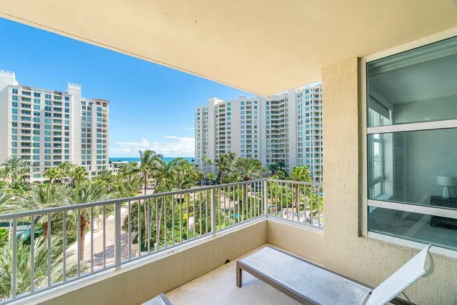 $1,965,000 | 3720 South Ocean Boulevard, Unit 603, Highland Beach, FL 33487