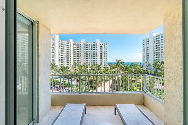 $1,965,000 | 3720 South Ocean Boulevard, Unit 603, Highland Beach, FL 33487