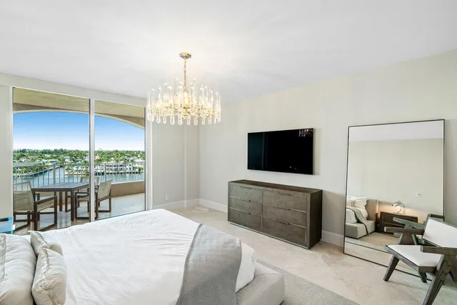 $1,965,000 | 3720 South Ocean Boulevard, Unit 603, Highland Beach, FL 33487
