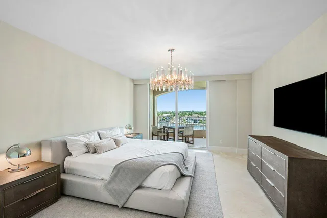 $1,965,000 | 3720 South Ocean Boulevard, Unit 603, Highland Beach, FL 33487