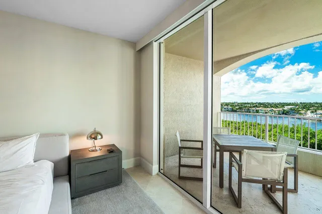 $1,965,000 | 3720 South Ocean Boulevard, Unit 603, Highland Beach, FL 33487