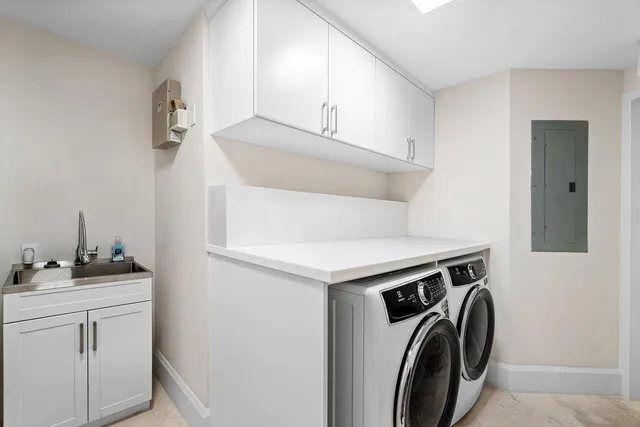 $1,965,000 | 3720 South Ocean Boulevard, Unit 603, Highland Beach, FL 33487