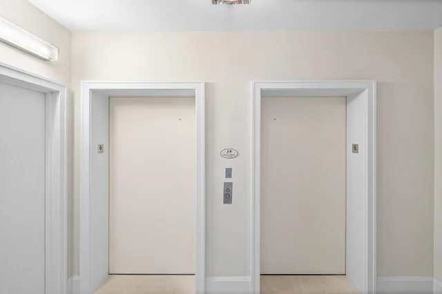 $1,965,000 | 3720 South Ocean Boulevard, Unit 603, Highland Beach, FL 33487