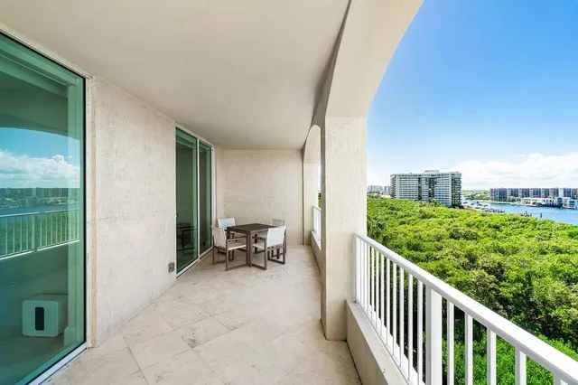 $1,965,000 | 3720 South Ocean Boulevard, Unit 603, Highland Beach, FL 33487